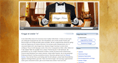 Desktop Screenshot of knigge-kurse.com